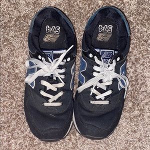 New Balance 574